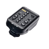 Fomei HSS IV - Nikon Transmitter - Transmitter