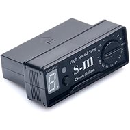 Fomei HSS IV - Nikon/Canon Receiver - Receiver