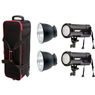 Fomei Digitalis Pro T400 Kit 2x400 - Accessory
