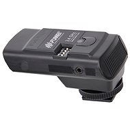 Fomei TR - 16, 2.4 GHz/16 channel radio transmitter - Transmitter