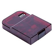 Fomei TR - 16 RFD, 2.4 GHz 16 Channel Radio Receiver/receiver - Receiver