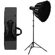 FOMEI LED RGB 80B clickbox KIT - Camera Light