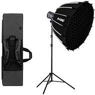 FOMEI LED 100BS clickbox KIT - Camera Light