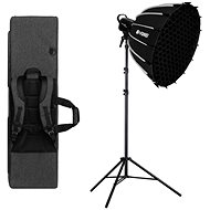 FOMEI LED 80B clickbox KIT - Camera Light
