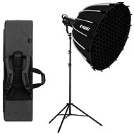 FOMEI LED 150B clickbox KIT - Camera Light