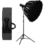 FOMEI LED 200B clickbox KIT - Camera Light