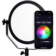 FOMEI LED RGB 18C - Fotolicht