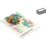 FOMEI Art Matt Warmtone 230 A3 (29.7 x 42cm)/50 - Photo Paper