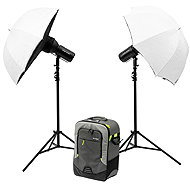 FOMEI BASIC HOBBY LED 80/80 - Camera Light