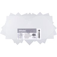 FOMEI Diffusion Filter Kit, 30 × 30 cm - Colour Filter