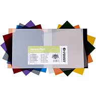 FOMEI Variety Pack, 30 × 30 cm - Colour Filter