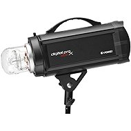 FOMEI Digital Pro X - 1200, studiový blesk - External Flash