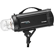 FOMEI Digital Pro X - 700, studiový blesk - External Flash
