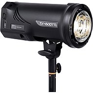FOMEI Digitalis Pro TX600 TTL - External Flash