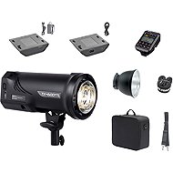 FOMEI Digitalis Pro KIT TX600 TTL (N) - External Flash