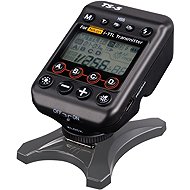 FOMEI TS-5N Transmitter for Nikon - Launcher