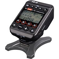 FOMEI TS-5C Transmitter for Canon - Launcher