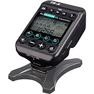FOMEI TS-5F Transmitter for Fujifilm - Launcher