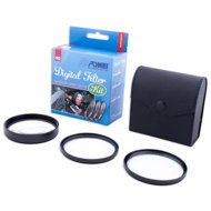 FOMEI Effect Filter Set 62 mm - Set