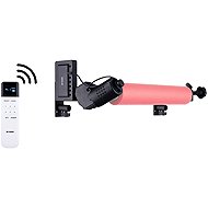Fomei B-1WM, motor kit for 1 roll of photo background with remote control - Photo Background