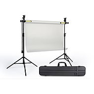 Fomei Stand kit for one roll of photo background - Photo Background