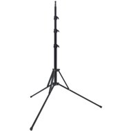 FOMEI Master LS-6B - Light Tripod