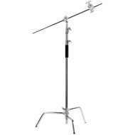 FOMEI Master LS-15B/Boom Stand with Arm - Light Tripod