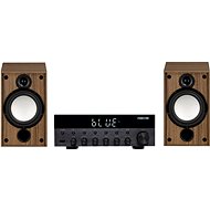 AQ audio set F1 ořech - Set