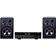AQ audio set F2 černá - Set