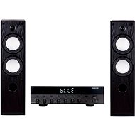 AQ audio set F3 černá - Set