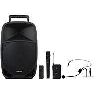 Fonestar MALIBU-312 - PA System