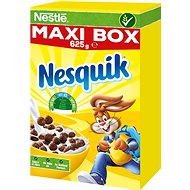 NESTLÉ Nesquik Cereal 14× 625g - Cereals