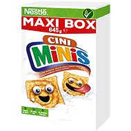 NESTLÉ Cini Minis Cereal 14× 645g - Cereals