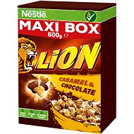 NESTLÉ Lion Cereal 12× 600g - Cereals