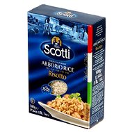 RISO SCOTTI Arborio Rice 12× 500g - Rice