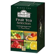 AHMAD TEA Fruit Tea Selection (20x 2g) 40g - Tea