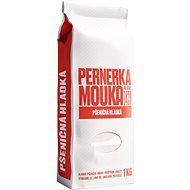 PERNERKA Smooth Wheat Flour 1kg - Flour