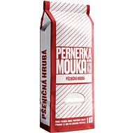 PERNERKA Wheat Flour Coarse 1kg - Flour