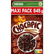 NESTLÉ Chocapic Cereals 645g - Cereals