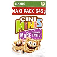 NESTLÉ Cini Minis Cereal 645g - Cereals