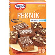 DR.OETKER Gingerbread Powder 540g - Baking Mix