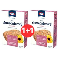 LABETA Sunflower bread without gluten 2 × 500 g - Baking Mix