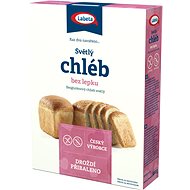 LABETA Gluten-Free Light Bread 500 g - Baking Mix