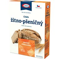 LABETA Rye-Wheat Bread 450g - Baking Mix