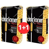 ADRIANA Penne 2× 500g - Pasta