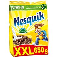 NESTLÉ Nesquik Cereals 650g - Cereals