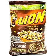 NESTLÉ Lion 500g - Cereals
