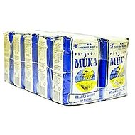 RUSKOV Smooth Flour Extra 10× 1kg - Flour