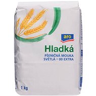 ARO Smooth Flour 10× 1kg - Flour