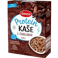 EMCO Super Porridge Protein and Quinoa with Chocolate 3× 55g - Muesli